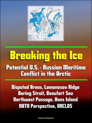 cover image of Breaking the Ice